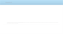 Desktop Screenshot of koreapedia.com